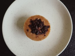 Date and Coconut Ice-Cream Recipe